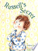 Cover of Russell's Secret