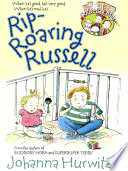 Cover of Rip-Roaring Russell