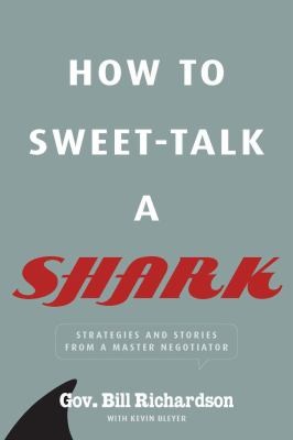 Cover of How To Sweet Talk A Shark