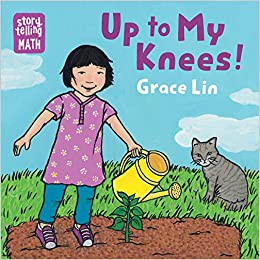 Cover of Up to My Knees!