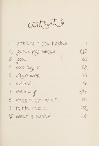 Cover of Guinea Pigs Online