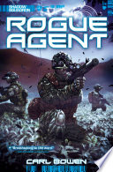 Cover of Rogue Agent