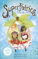Cover of Superfairies to the Rescue
