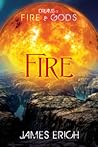 Cover of Fire