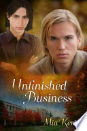 Cover of Unfinished Business