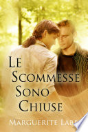 Cover of Le scommesse sono chiuse