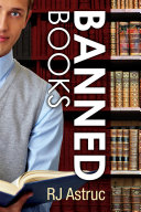 Cover of Banned Books