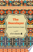 Cover of The Deerslayer