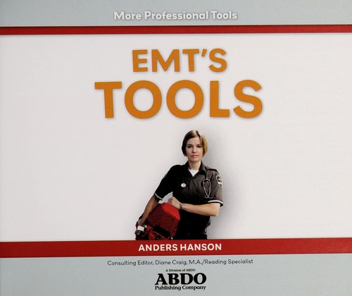Cover of EMT's tools