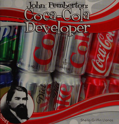 Cover of John Pemberton