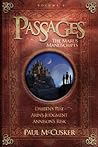 Cover of Passages: The Marus Manuscripts, Volume 1