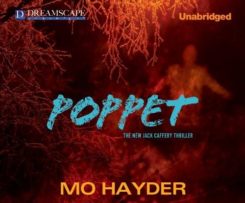 Cover of Poppet