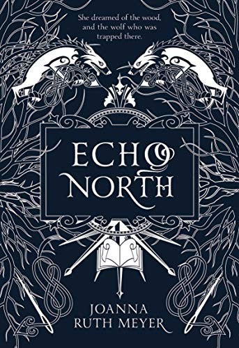 Cover of Echo North