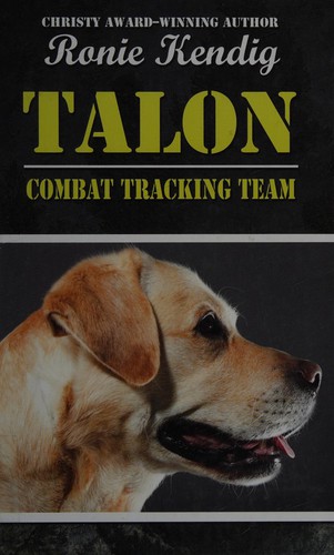 Cover of Talon