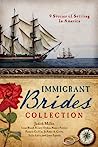 Cover of Immigrant Brides