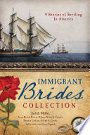 Cover of The Immigrant Brides Collection