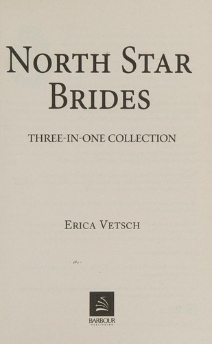 Cover of North Star Brides