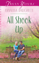 Cover of All Shook Up