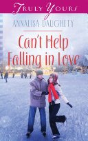 Cover of Can't Help Falling in Love