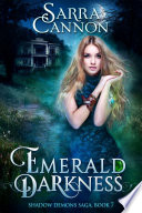 Cover of Emerald Darkness