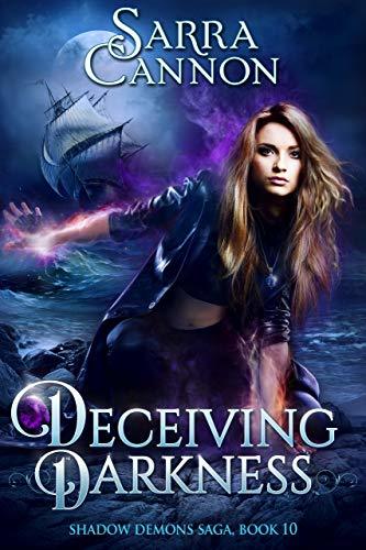 Cover of Deceiving Darkness
