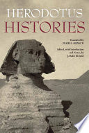 Cover of Histories