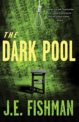 Cover of The Dark Pool