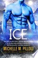 Cover of Ice