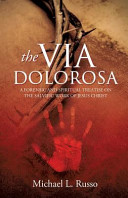 Cover of The Via Dolorosa