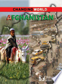 Cover of Afghanistan