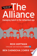 Cover of The Alliance