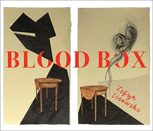 Cover of Blood Box