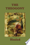 Cover of The Theogony