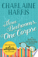 Cover of Three Bedrooms, One Corpse