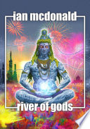 Cover of River of Gods