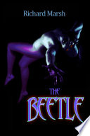 Cover of The Beetle
