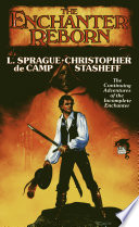 Cover of The Enchanter Reborn