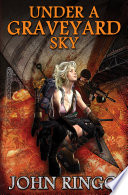 Cover of Under a Graveyard Sky