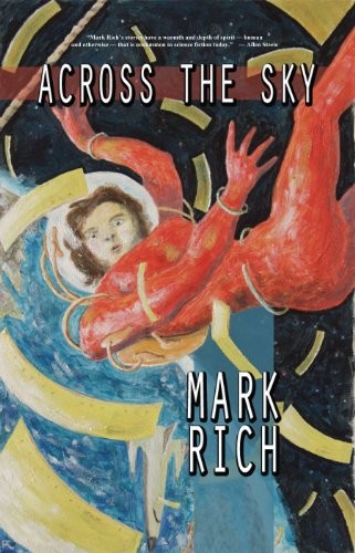 Cover of Across the Sky