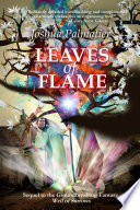 Cover of Leaves of Flame