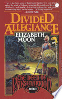 Cover of Divided Allegiance