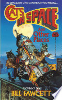 Cover of Cats in Space and Other Places