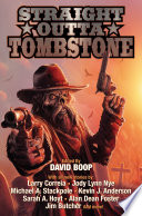 Cover of Straight Outta Tombstone