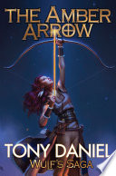 Cover of The Amber Arrow