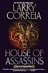 Cover of House of Assassins