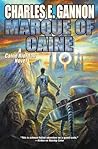 Cover of Marque of Caine