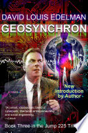 Cover of Geosynchron