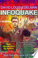 Cover of Infoquake