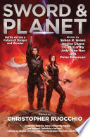 Cover of Sword & Planet