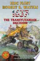 Cover of 1637: The Transylvanian Decision
